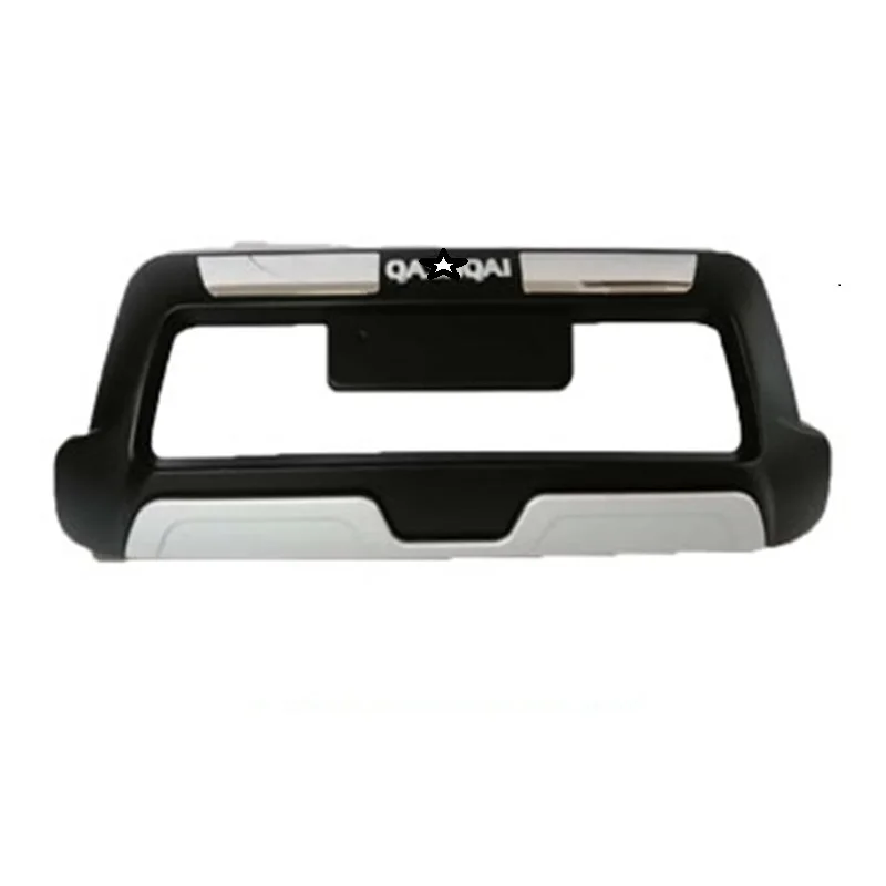 

Automovil Protector Automobile Front Lip Tuning Car Rear Diffuser Bumpers 07 08 09 10 11 12 13 14 15 16 17 FOR Nissan Qashqai