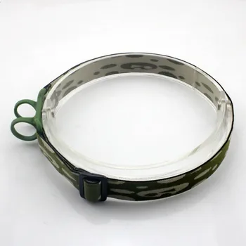 

yupard Headband Flashlight Fixed Strap Headlamp Belt Outdoor Camp Hiking Tool + Free Shipping