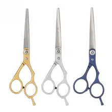 Profissional tesoura de corte cabelo tesouras do barbeiro família salão de beleza plana dente ferramenta cabeleireiro barbeiro tesoura corte ferramenta salão de beleza