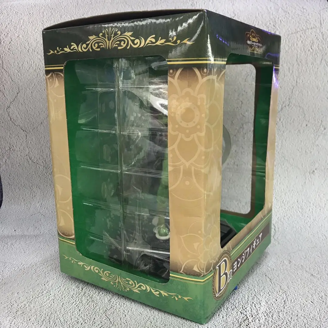 Экшн фигурка из аниме Ван моке 21 см|Игровые фигурки и трансформеры| |