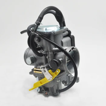 

Carburetor for Honda TRX 400 TRX400EX Sportrax TRX400X ATV Carb Assembly