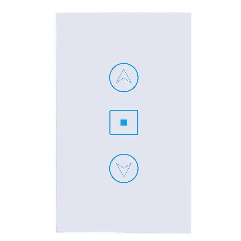 

Hot Wifi Dimmer Switch Alexa Intelligent Voice Control App Remote Control Smart Switch Voice Control Dimmer Switch