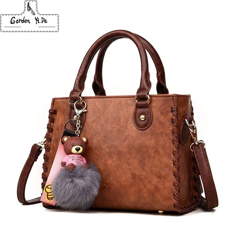 

Women Bags for Women 2019 Famous Brand Luxury Handbags Women Bag Designer Shoulder Crossbody Bag Tote Soft Leather Handbag bolsa