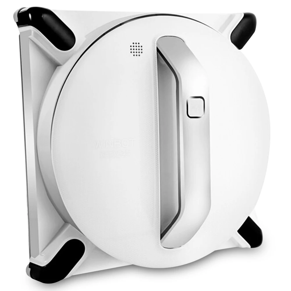 Ecovacs W950 SW удаленного Управление Магнитная Электрический Очиститель окна робот
