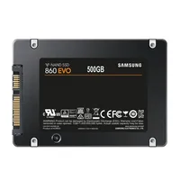 SAMSUNG SSD #5