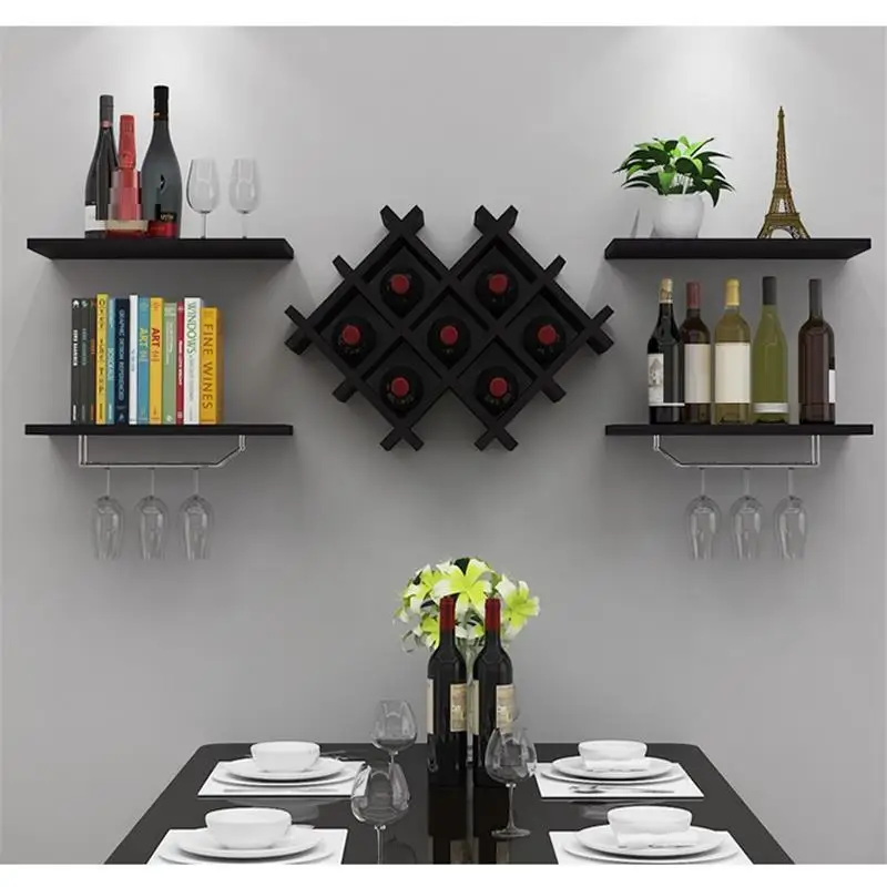 Kitchen Table Cristaleira Kast Meube Sala Shelves Living Room Desk Cocina Shelf Commercial Furniture Mueble Bar wine Cabinet