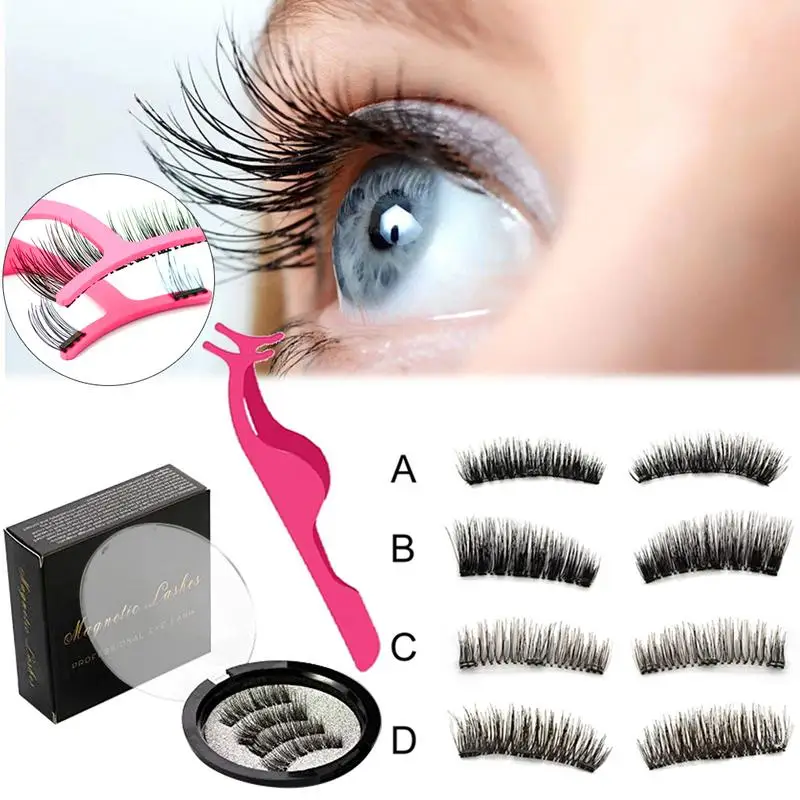 Removedor de Maquiagem Bambu Reutilizável Algodão Almofadas Lavável Limpeza Facial Dupla Camada Pano Sopro Cosméticos Ferramentas 17 Pçs 6 Removedor de maquiagem