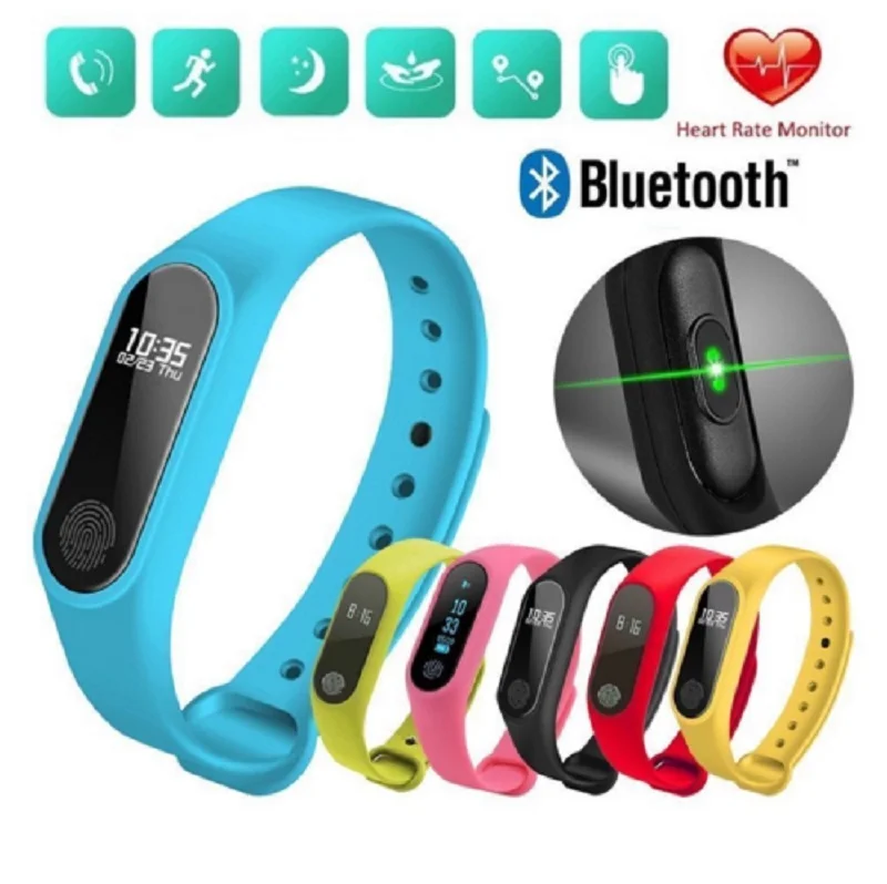 ironfix m2 smart watch price