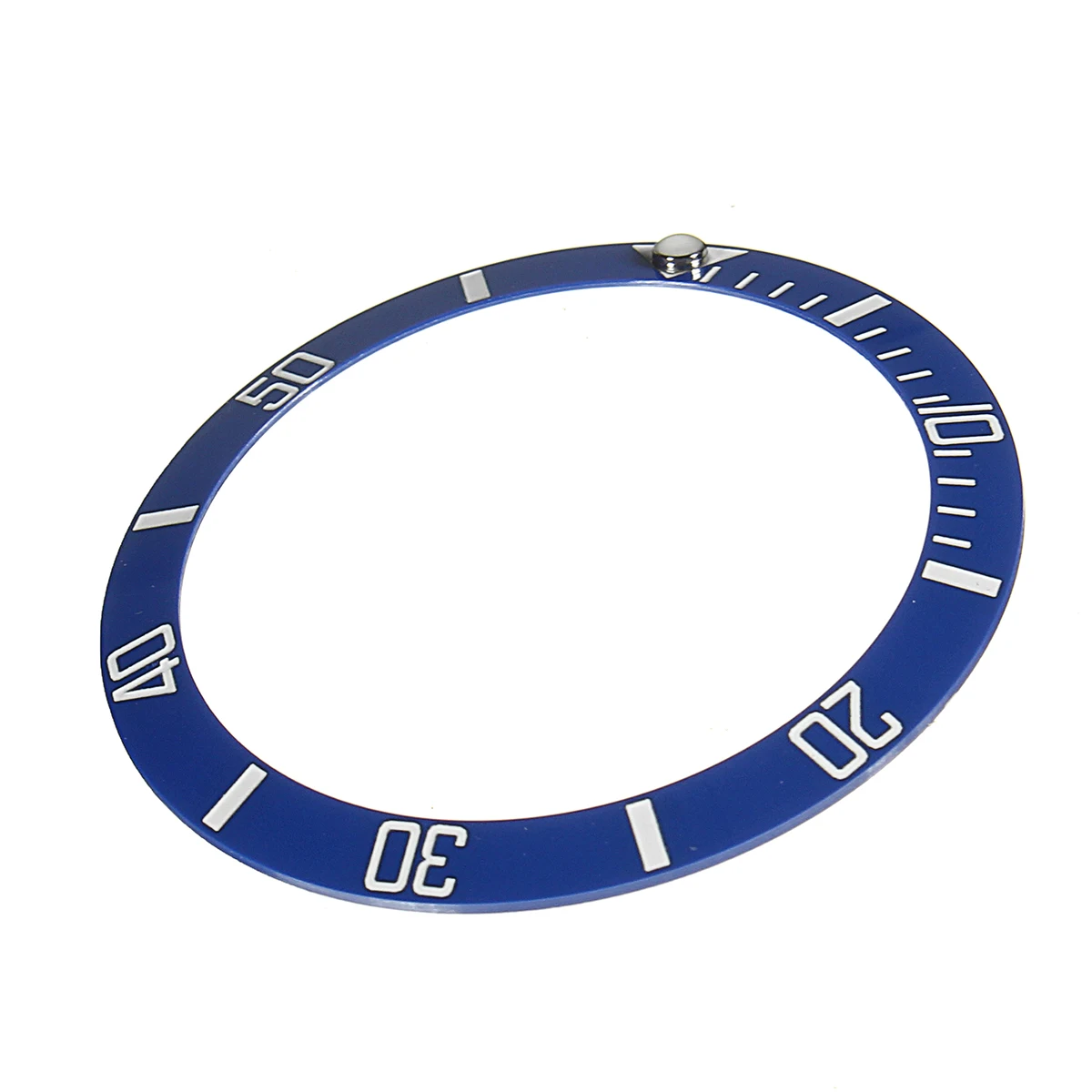 4 типа 38/30. 6 мм черный синий золотой зеленый керамический ободок вставки для Seiko часы мужские часы заменить часы Циферблат Масштаб круг