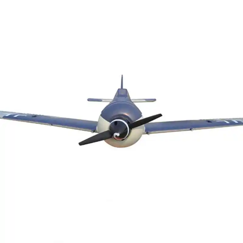 

FW-190 643mm Wingspan EPO High-Speed Racing RC Warbird Airplane PNP