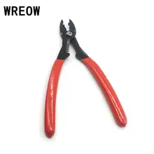 7Inch Automatic Wire Stripper Multipurpose Precision Wire Stripper Pliers Cable Wire Stripping Cutter Terminal Crimping Tools 7Inch Automatic Wire Stripper Multipurpose Precision Wire Stripper Pliers Cable Wire Stripping Cutter Terminal Crimping Tools