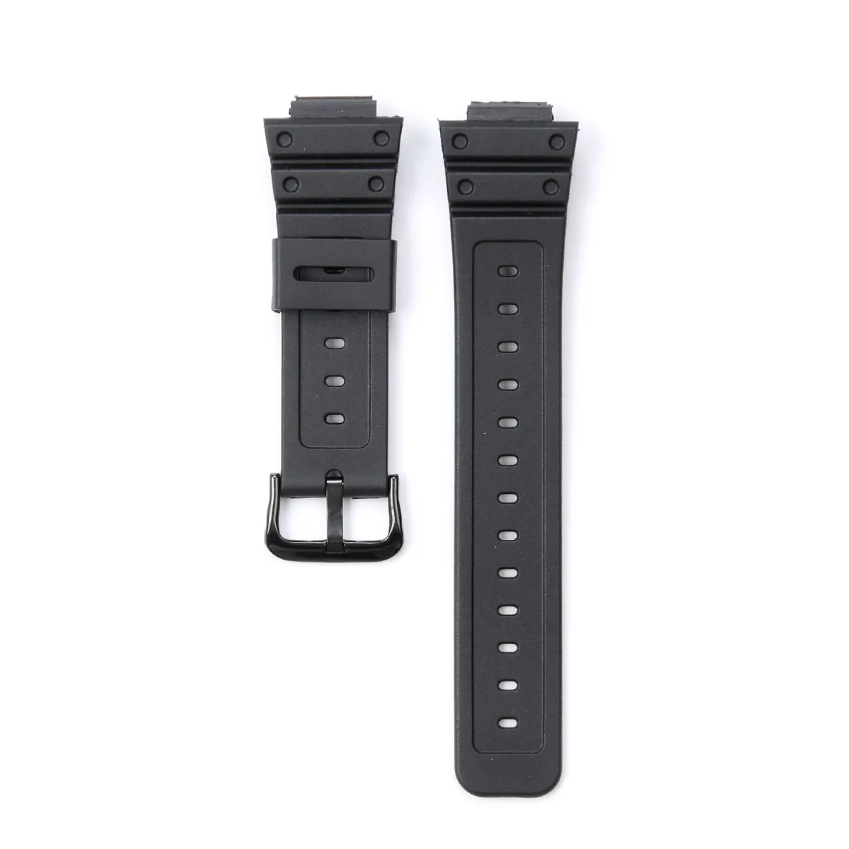 

Hot 2019 Unisex Soft PU Leather Watch Band Strap Band Adjustable Wristwatch Band
