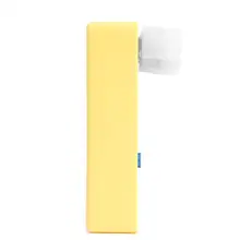 Motorcycle 6Pin DC CDI Ignition Coil With A7TC Spark Plug For GY6 50 250cc Scooter