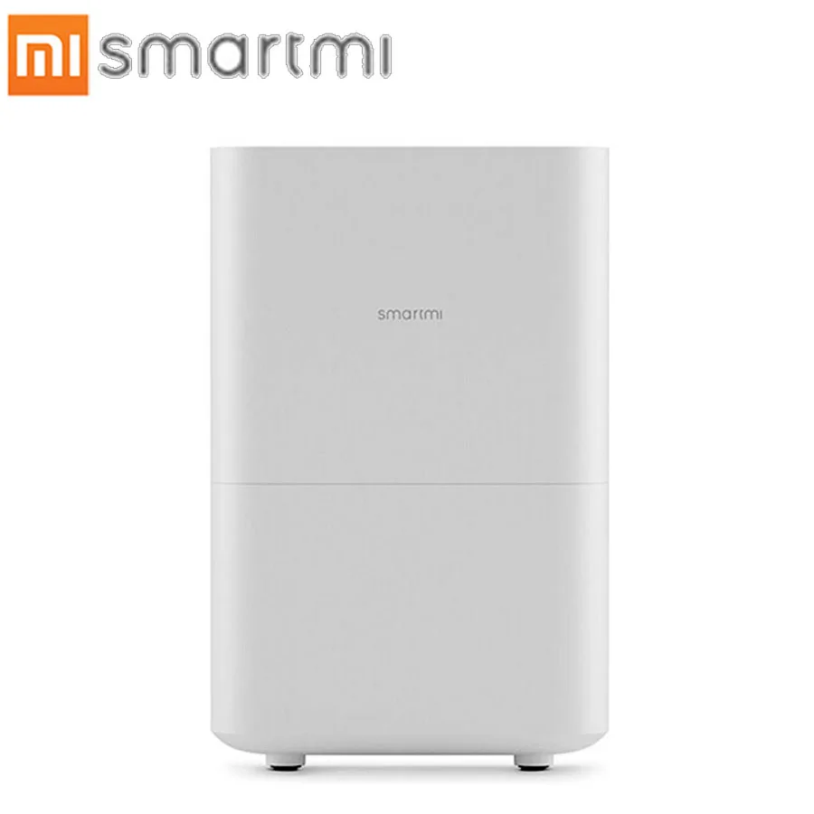 

XiaoMi Smartmi Evaporative Humidifier2 Smog-free Mist-free Type home Air Humidifier Mijia Mi home App Control Russian Version