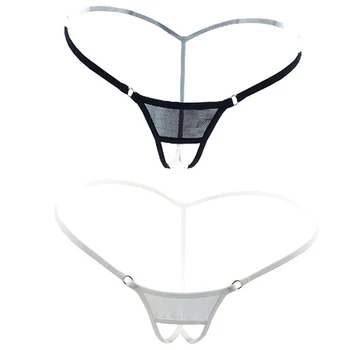 

New Women Underwear Invisible Seamless T Panties Female Sexy Thongs Intimates Lingerie Ladies Briefs
