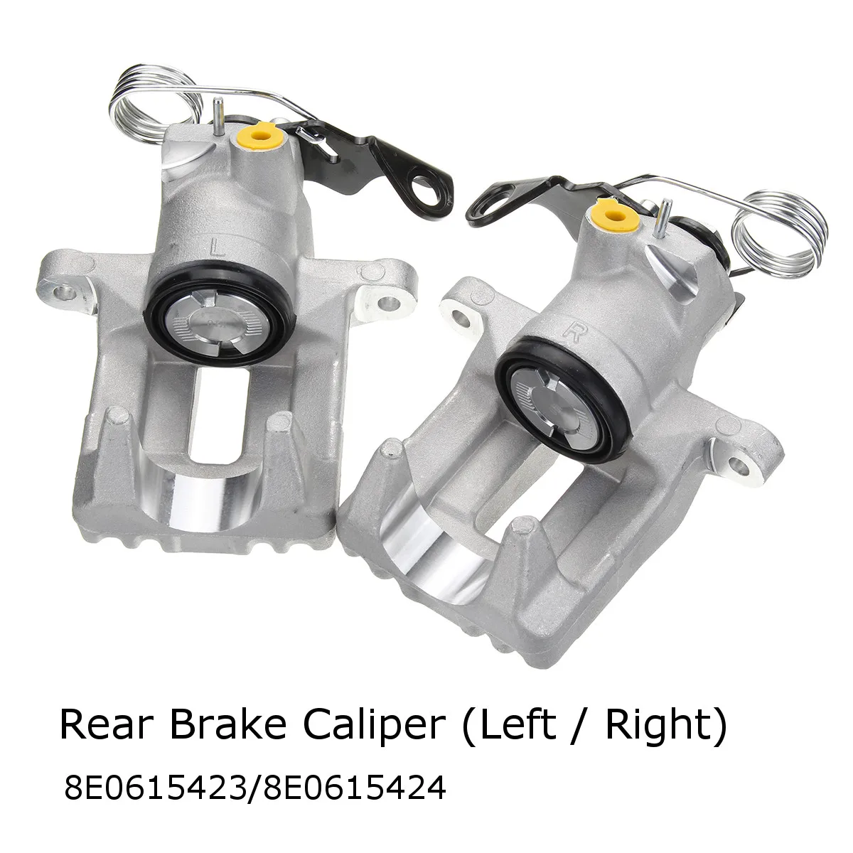 

Rear Brake Caliper Left / Right 8E0615423 8E0615424 For VW /Audi /Skoda