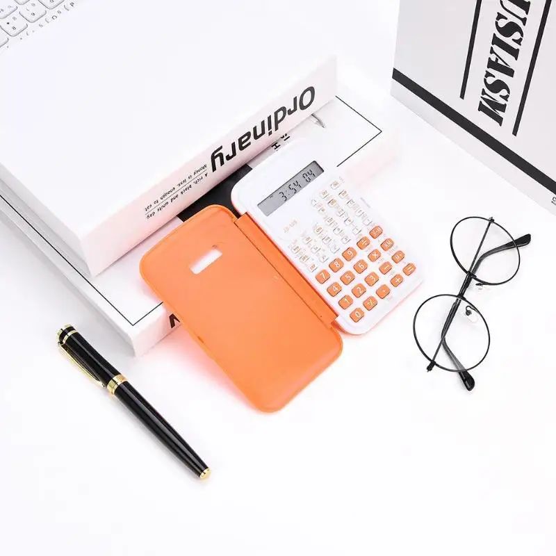 ALLOYSEED 10 بت مكتب سطح المكتب حاسبة الهندسة الآلات الحاسبة العلمية ل ضريبة حساب