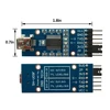 Adaptateur série FT232RL FT232 FTDI USB 3.3V 5.5V vers TTL, Module Mini Port pour arduino pro mini USB vers 232 USB vers TTL ► Photo 3/6