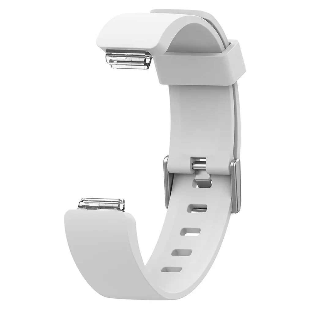 Модный спортивный силиконовый ремешок для Fitbit Inspire/Inspire браслет HR Браслет ремешок на запястье ремешок
