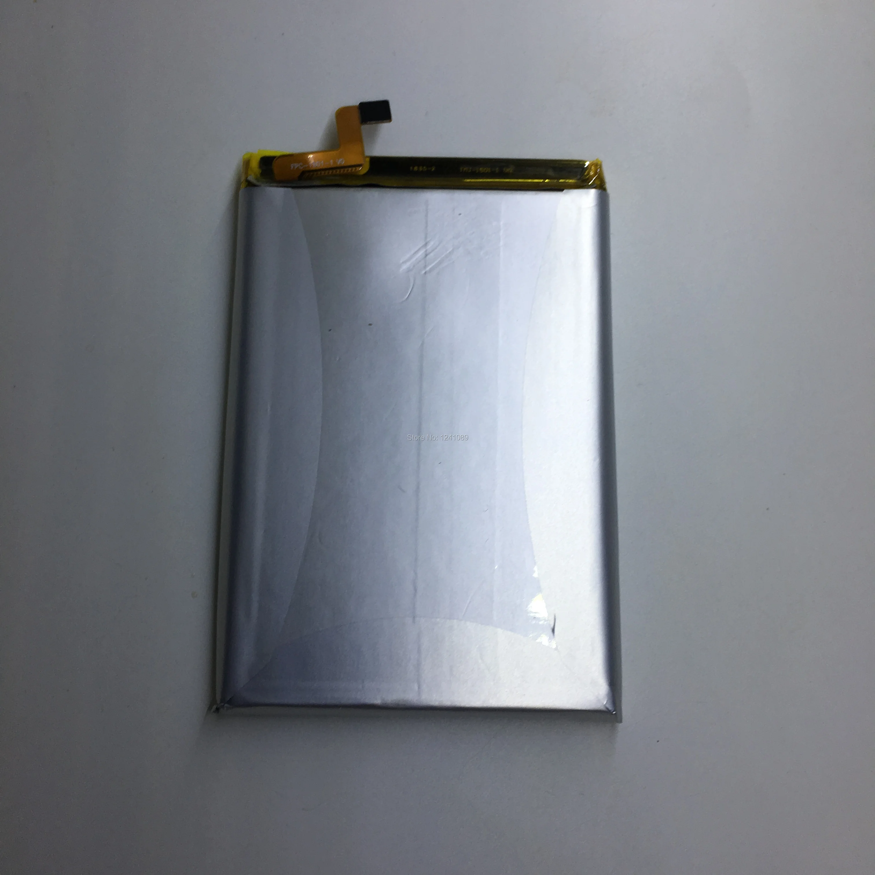 

Mobile phone battery for CUBOT KINGKONG3 battery 6000mAh Long standby time High-quality for CUBOT KINGKONG3 Mobile Accessories