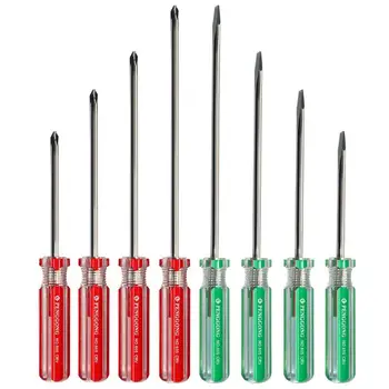 

Insulated Screwdriver Multi-use Electrician Hand Screwdriver Manual Screw Driver Repairing Opening Tool for Home Maintenance