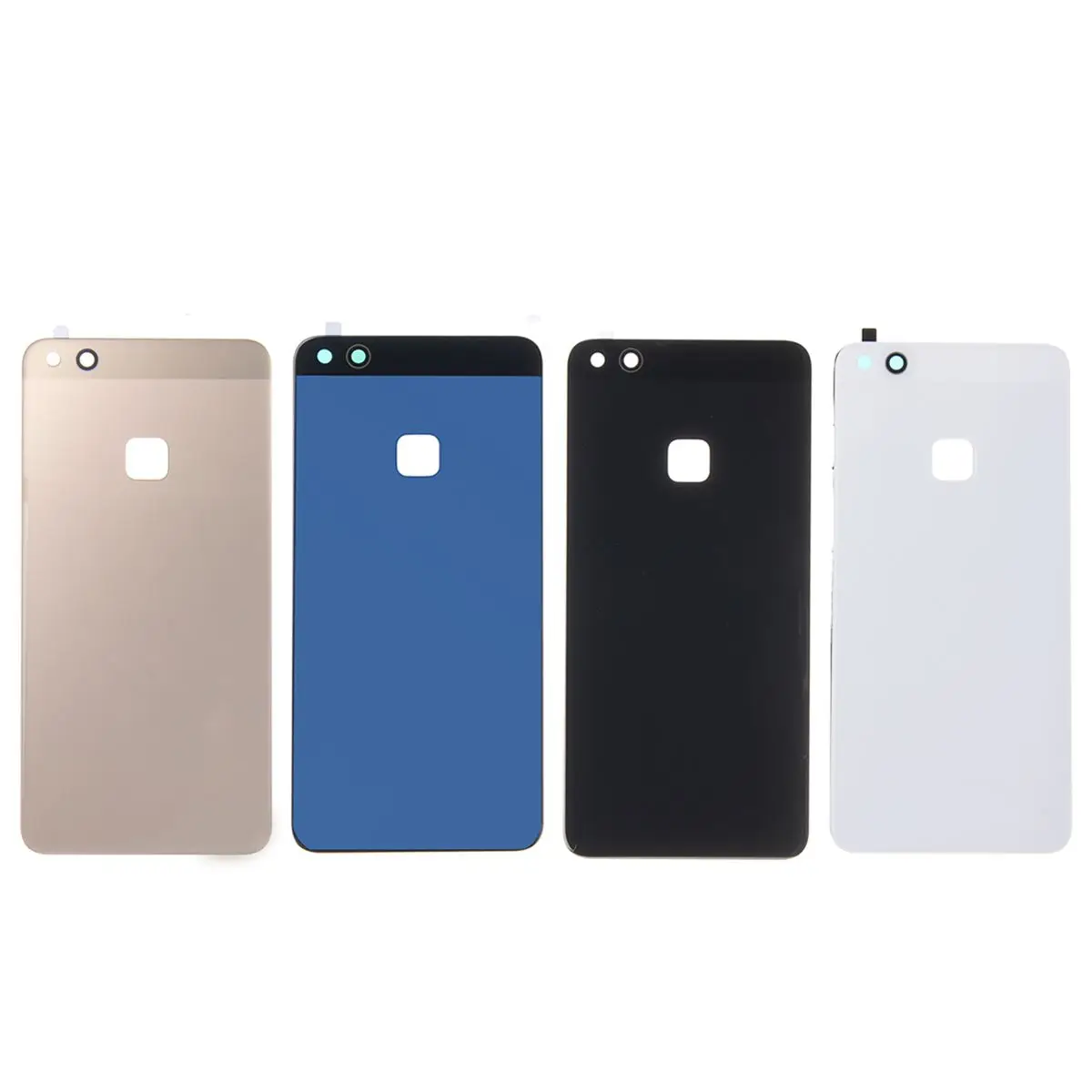 4 Color Mobile Phone Rear Glass Back Battery Cover Protective Case With Tools Replacement Parts With Tool for Huawei P10 Lite 4 Color Mobile Phone Rear Glass Back Battery Cover Protective Case With Tools Replacement Parts With Tool for Huawei P10 Lite