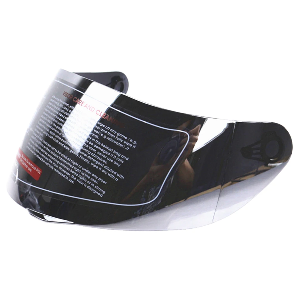 

Helmet Lens Rainbow Visor Shield for A G V K5 K3SV Full Face Motorcycle Motocross
