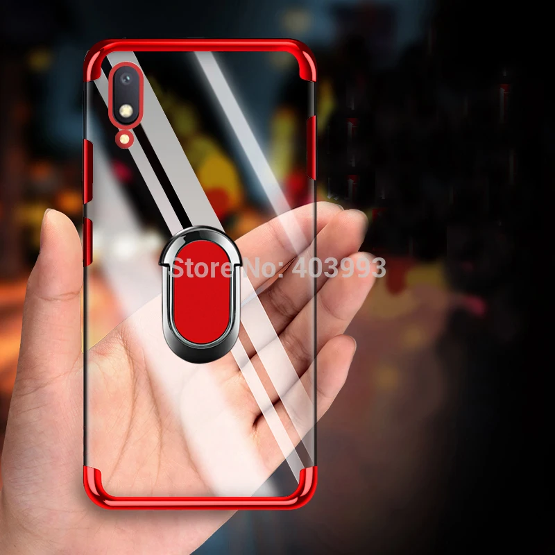 For Vivo V15 Pro Cases Luxury Magnet Case Vivo V15 Pro Plating TPU Phone Cover For Vivo V15 Pro V15Pro V 15 Pro Soft case