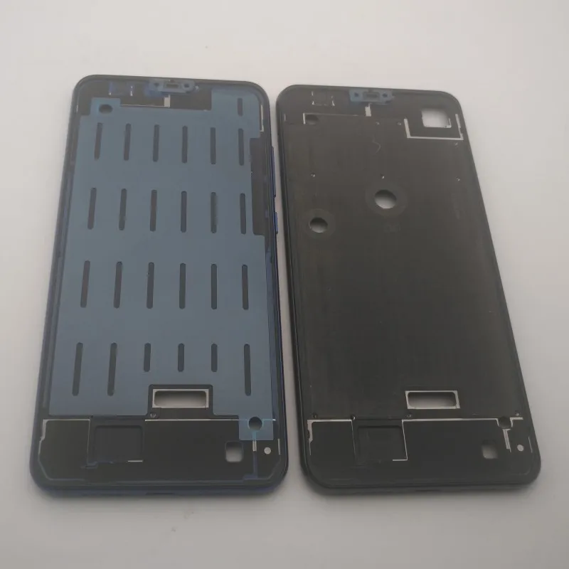 Для 6 26 &quotXiaomi Mi 8 Lite Mi8 новый корпус средняя рамка чехол задняя крышка для Xiaomi MI 8X