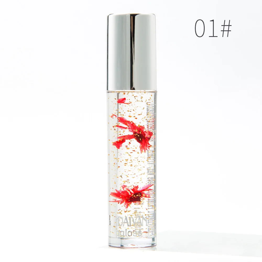 

Liquid Waterproof Long Lasting Lip Gloss Color Change Lipstick Moisturizing