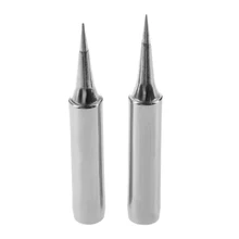 BHTC-пайки головы паяльник для подключения к 900M-T-I0.4mm OD пайки клюшка для гольфа