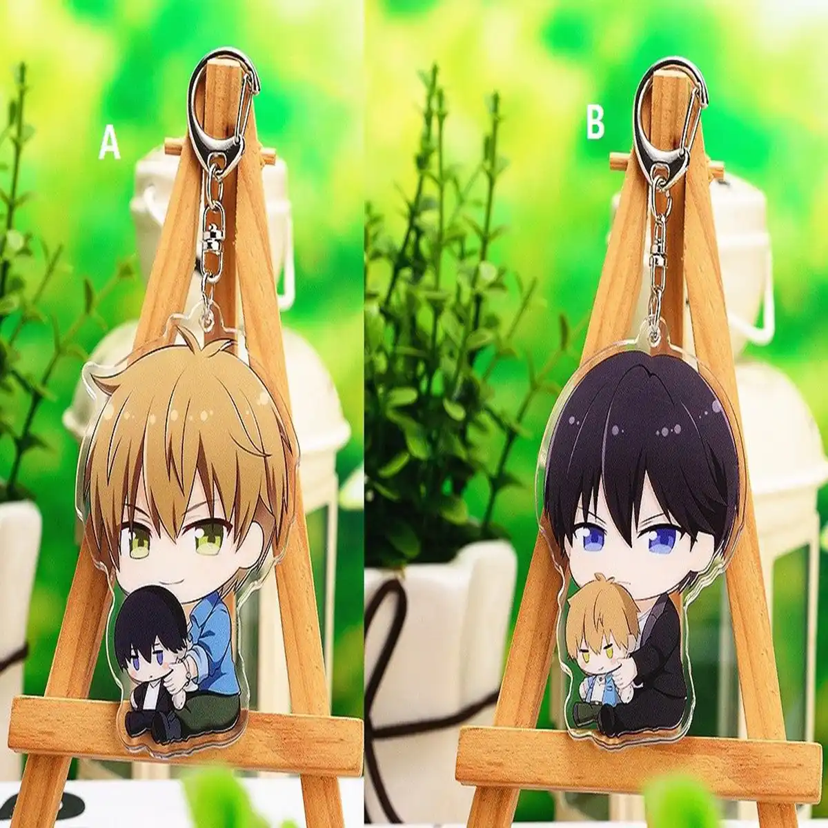 Download Dakaretai Otoko 1 I Ni Odosarete Imasu Acrylic Keychain Keyring Desktop Wallpaper Free Wallpaper Dakaretai Otoko 1 I Ni Odosarete Imasu Acrylic Keychain Keyring For Free