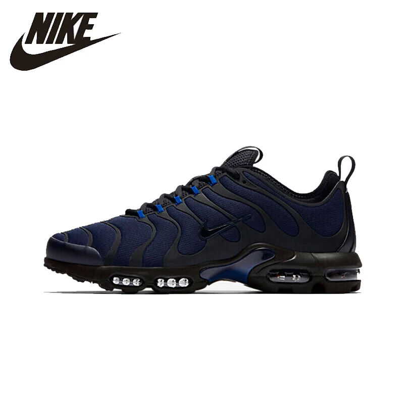 Nike Air Max Plus Tn New Arrival Men's Running Shoes Classic Air Cushion Leisure Time Outdoor Sports Shoes #898015-404 Nike Air Max Plus Tn New Arrival Men's Running Shoes Classic Air Cushion Leisure Time Outdoor Sports Shoes #898015-404