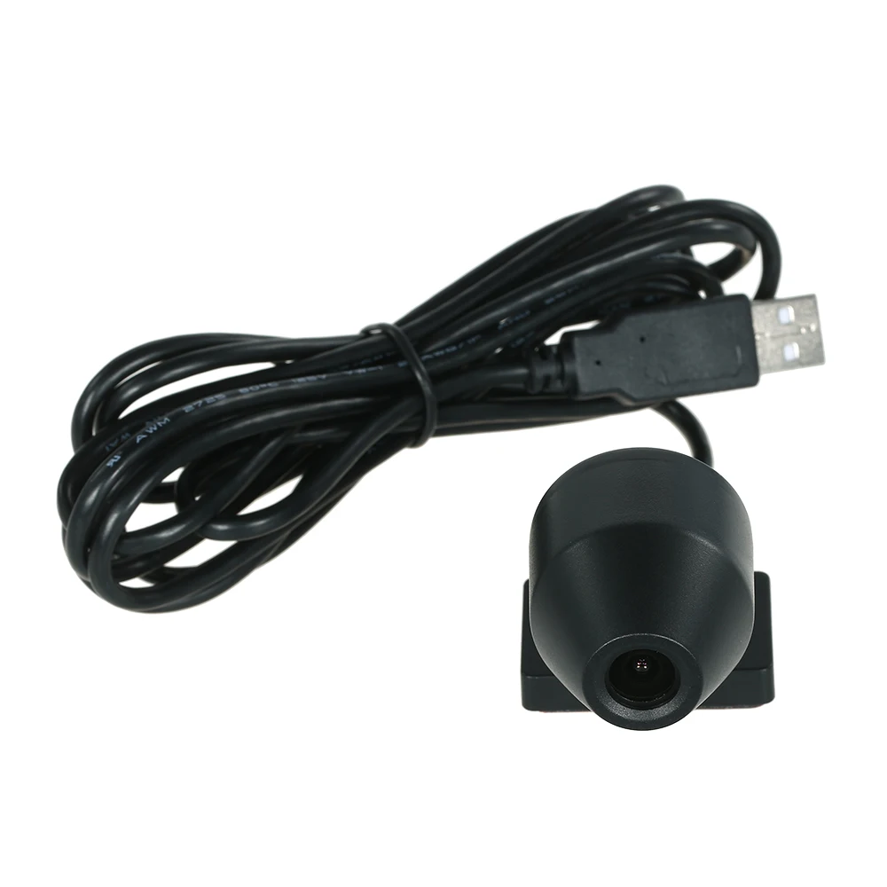 KKMOON HD Автомобильный мини тахограф передний USB 2 0 цифровой видеорегистратор DVR