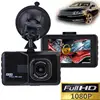 Voiture DVR caméra Full HD 1080P 120 degrés Dashcam enregistreur vidéo pour voitures caméra Vision nocturne g-sensor Dash Cam ► Photo 1/6