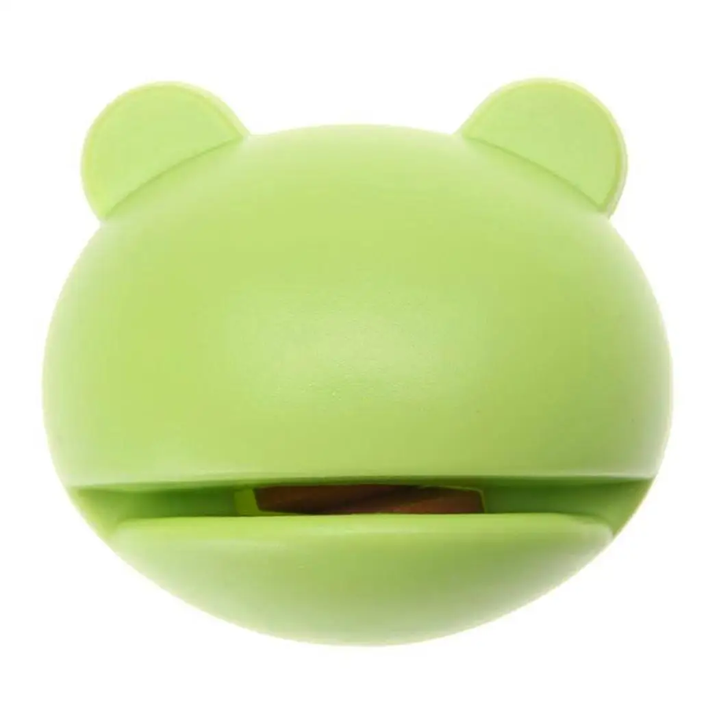 

Mini Sharpener Whetstone Purple Green Knife Tools Kitchen Blue Useful Sharpening Pink New Cartoon