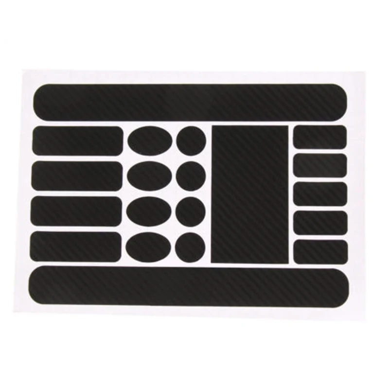 

1PC Bicycle Scratch Protection Chain Posted Bicycle Frame Protective Sticke