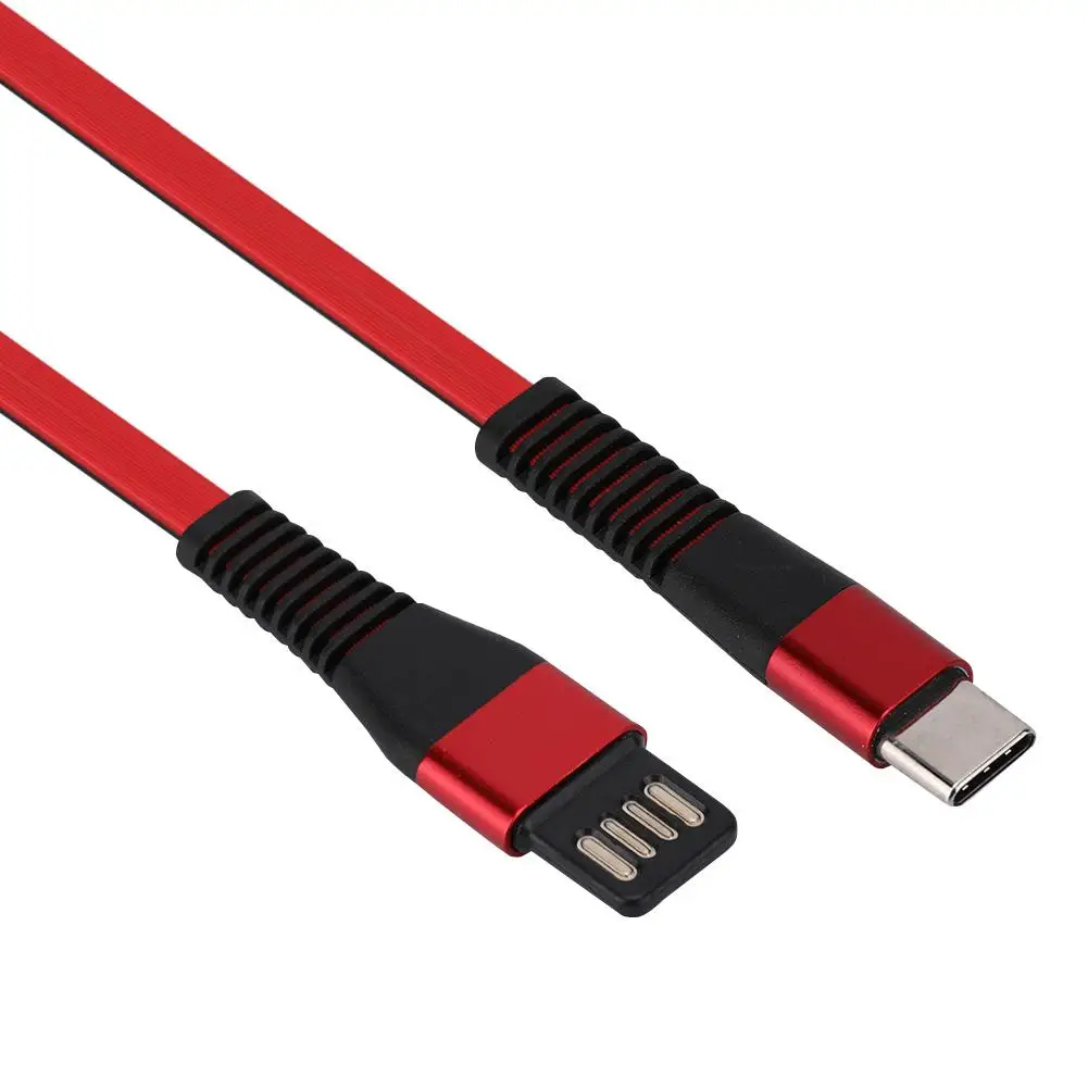 USB кабель Многофункциональный Type C 2 0 двусторонний Штекер зарядный передающий для