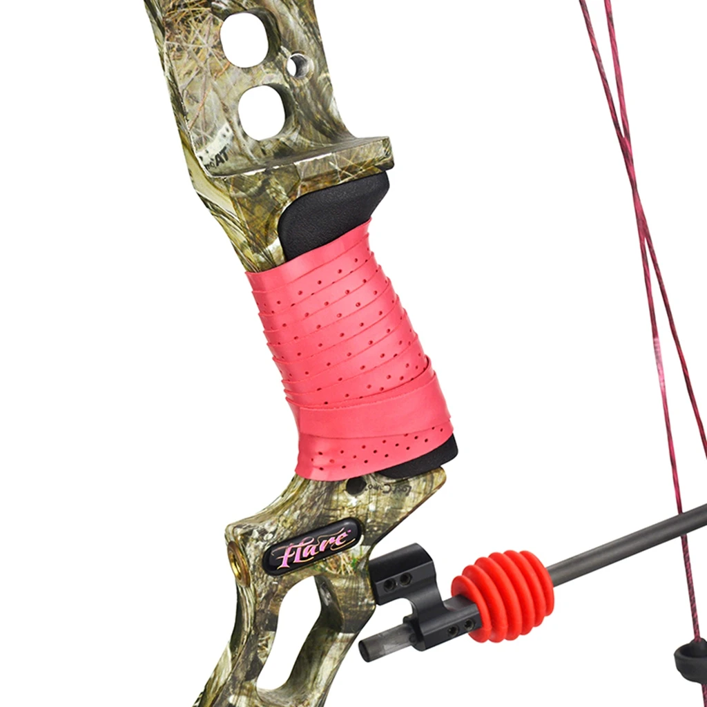 MagiDeal Professional Archery Absorbing Sweat Band Non Slip Stretchy