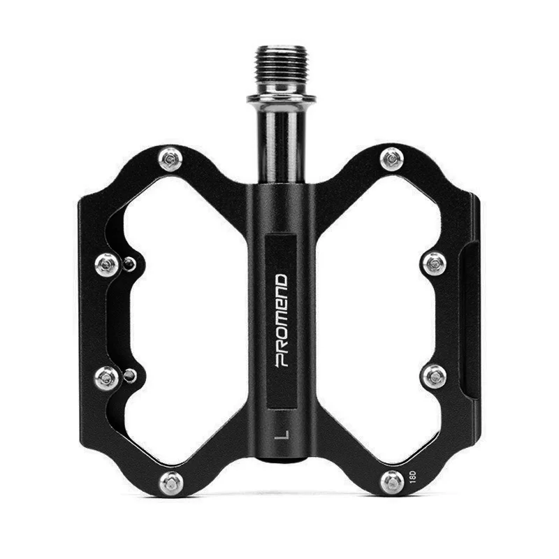 

PROMEND High Quality Mountain Bike Pedals Non-slip High Strength Bike Pedal Parts Ultralight 3 Bearing Pedal