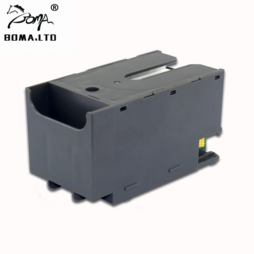 

T6716 Maintenance Tank Cartridge For EPSON WorkForce WF-C5290DW WF-C5790DWF WF-M5299DW WF-M5799DWF WF-M5298DW Waste Ink Tank
