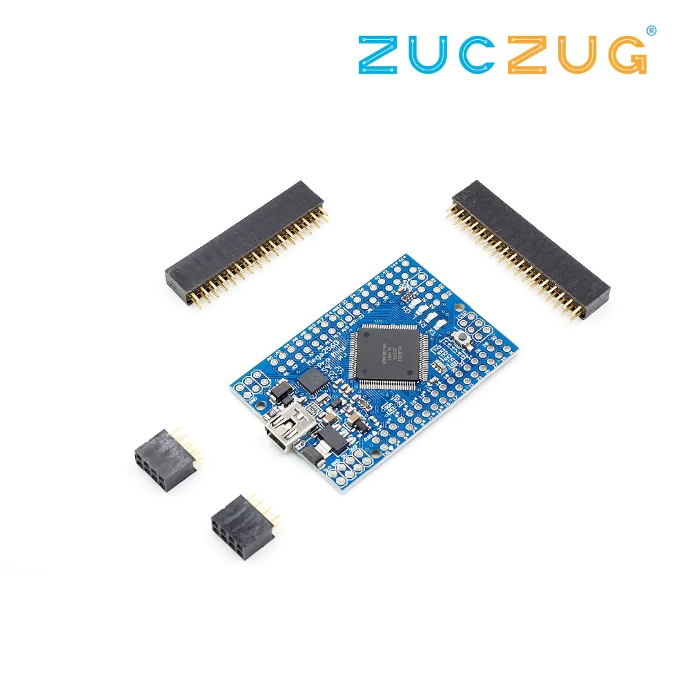 Mega 2560 PRO ATmega16U2/ATmega2560 16AU Для pro|Интегральные схемы| |