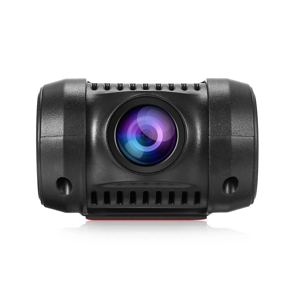 ZEEPIN RS300 WiFi камера ночного видения автомобильная видеокамера Full HD g сенсор