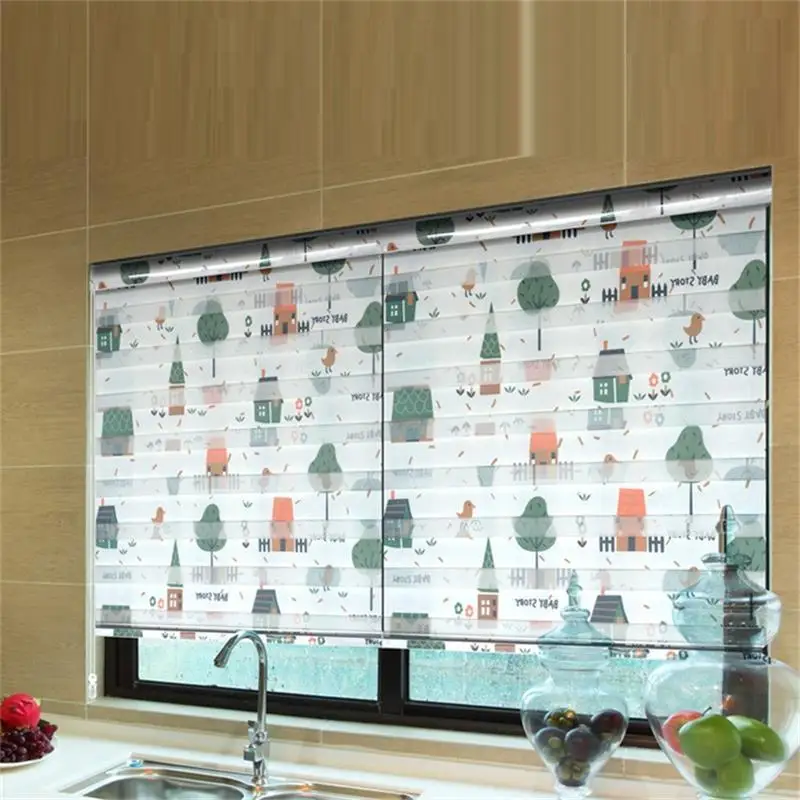 Оконные магазины Fenetre Celular rollgordijn Tende A Rullo Shades Estores abillables Para Ventanas Rolgordijnen Cortinas