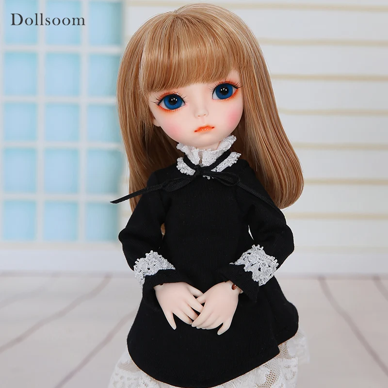 Imda 2,2 Babette 1/6 BJD SD куклы для девочек linachouchou Смола luts dollshe dollsbe yosd lati игрушки подарок на день рождения Рождество