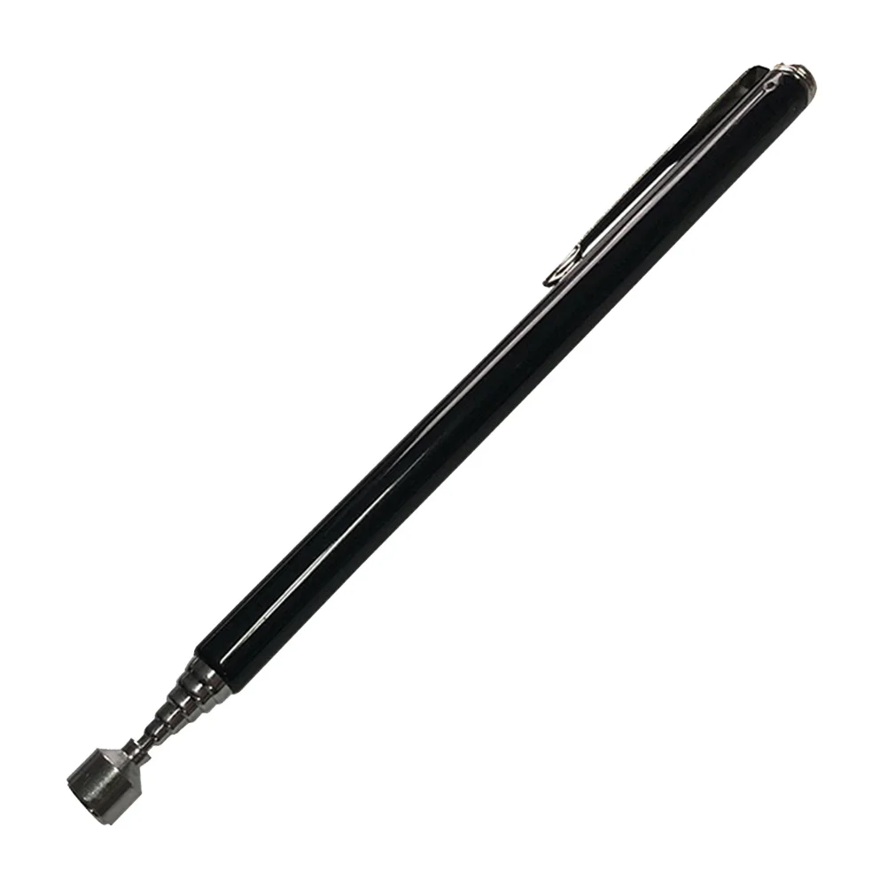 

Rod Portable Stainless Steel Stick Screws Picking Chrome-Plated Extendible Telescopic Pick Up Tool Handheld Tool Magnetic
