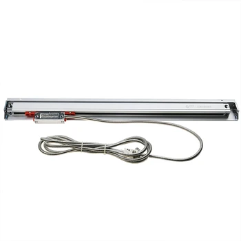 

SINO KA300 Linear Scale Dimensions Working Stroke SINO KA300 Linear Encoders 120 170 220 270 320 370 420 470 520 570 620 670 720