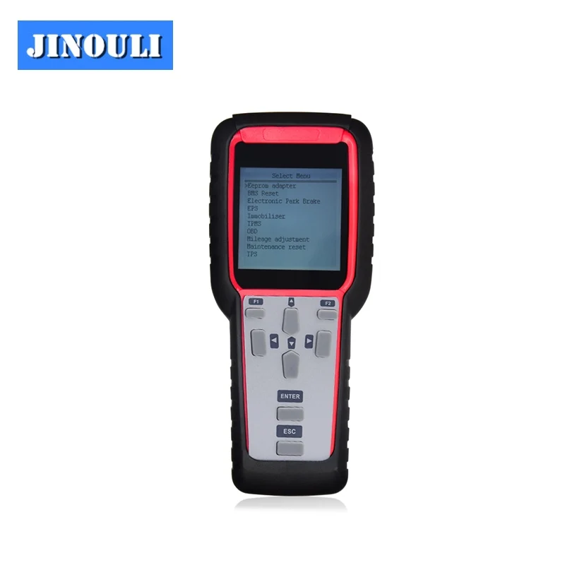 

2019 Newest Super SBB2 key programmer sbb scanner tpms programmer for immo+obometer+obd software+oil service reset+tpms+eps+bms