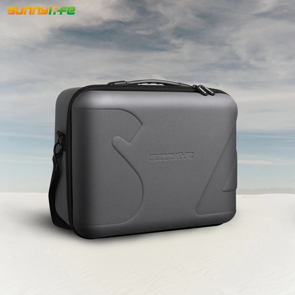 

Sunnylife Protective Storage Bag Carrying Case for DJI MAVIC 2/ MAVIC PRO/ MAVIC AIR/ SPARK Drone Carrying Case Accessories