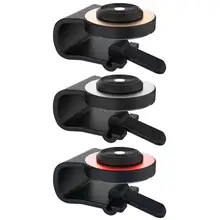 Универсальный джойстик с зажимом для сенсорного экрана для планшета